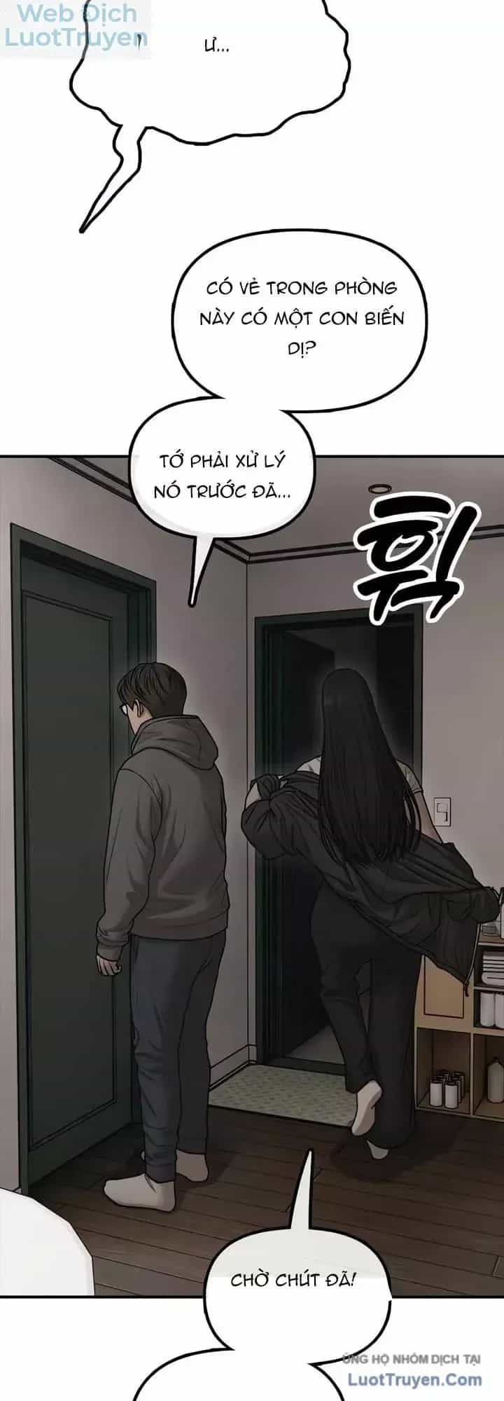 Ngày Tận Thế Đã Đến - Chương 75 - ảnh 80