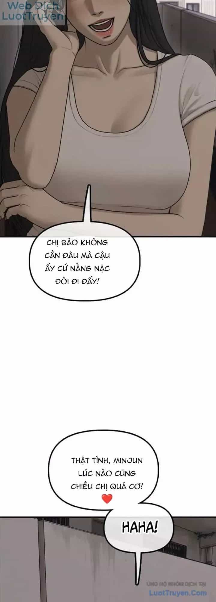 Ngày Tận Thế Đã Đến - Chương 76 - ảnh 51