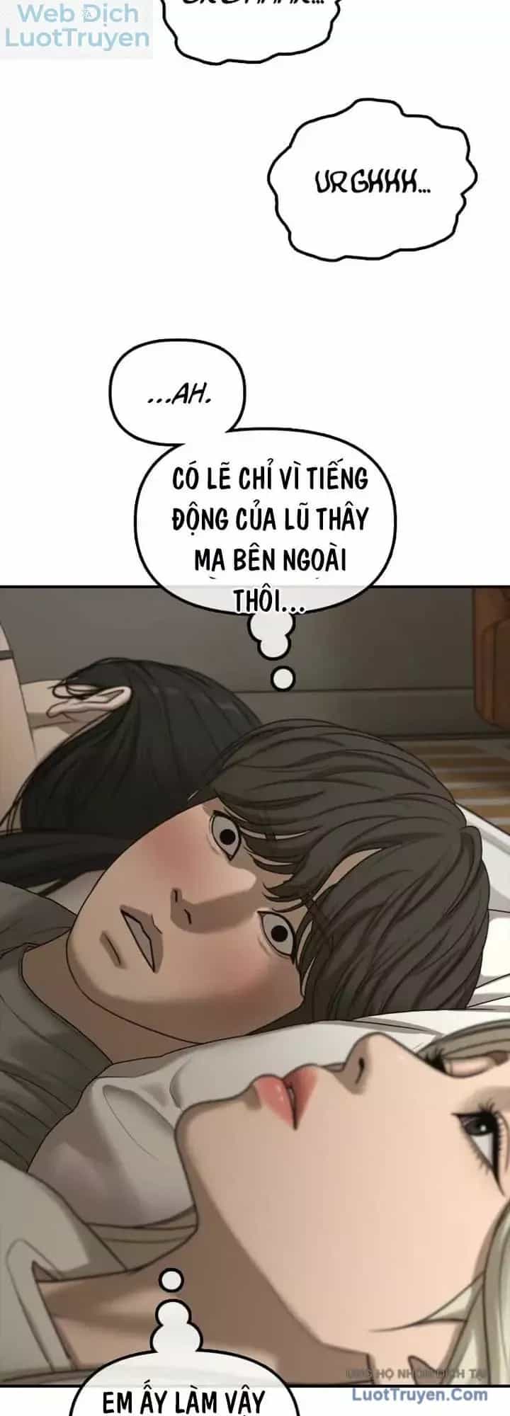 Ngày Tận Thế Đã Đến - Chương 77 - ảnh 18