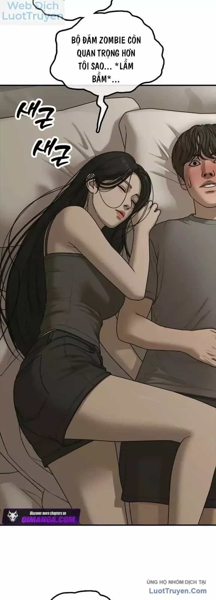 Ngày Tận Thế Đã Đến - Chương 77 - ảnh 30