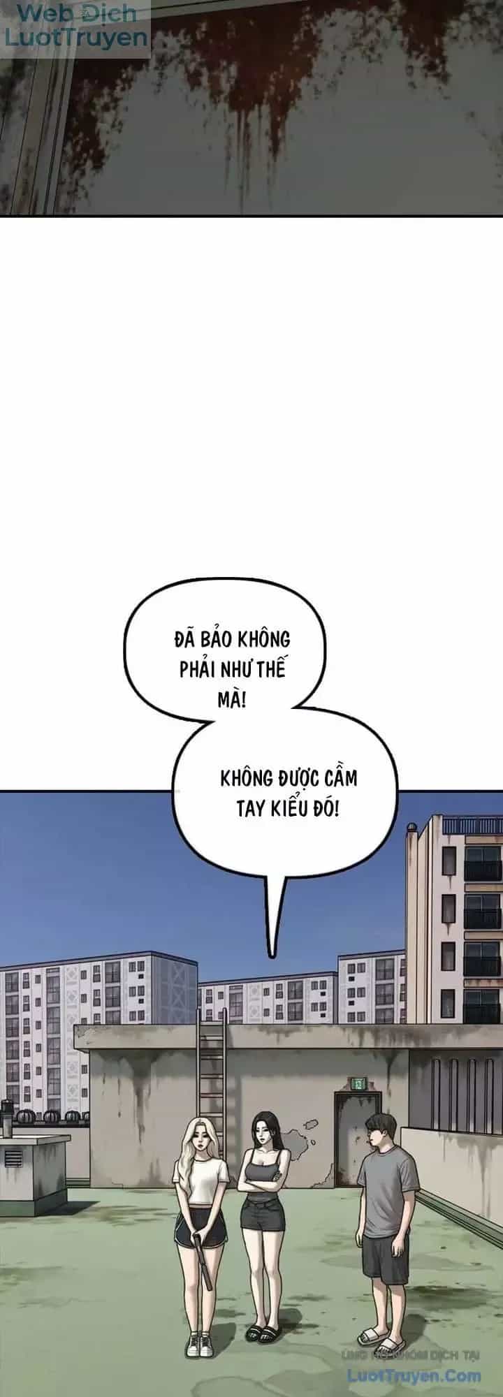 Ngày Tận Thế Đã Đến - Chương 77 - ảnh 73