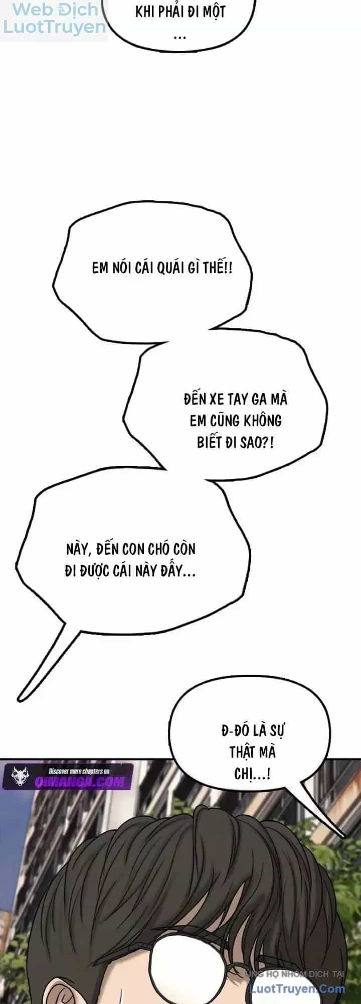 Ngày Tận Thế Đã Đến - Chương 77 - ảnh 93