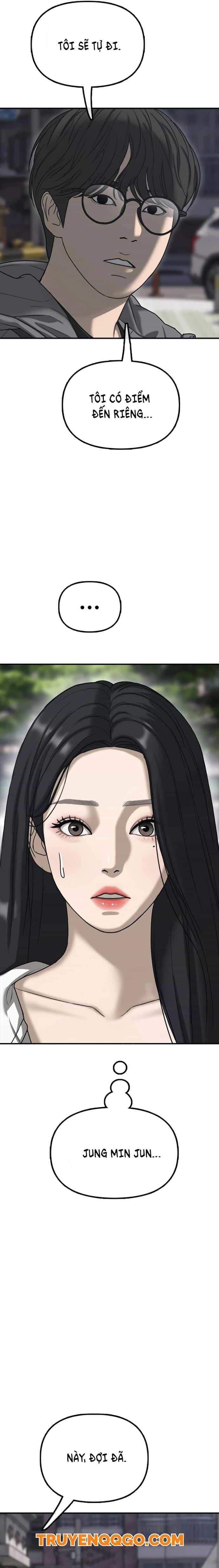 Ngày Tận Thế Đã Đến - Chương 7 - ảnh 17