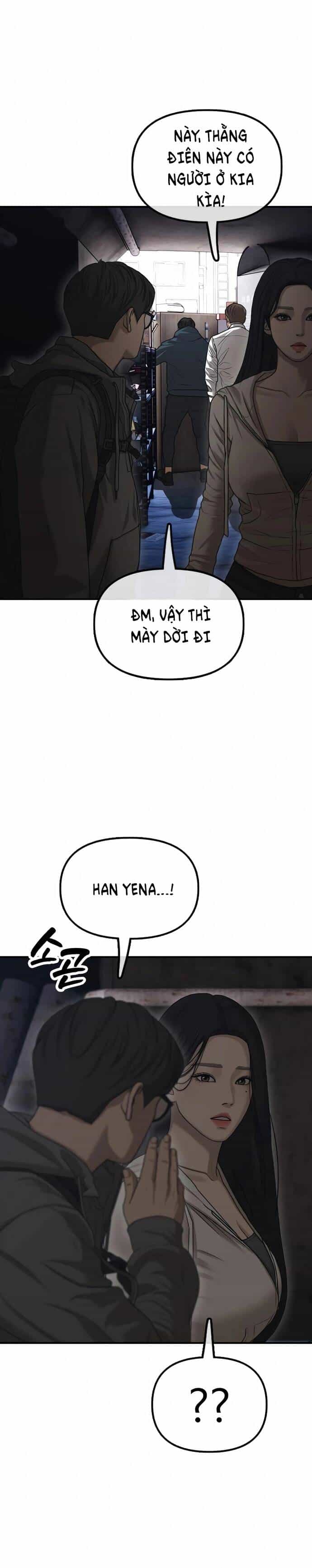 Ngày Tận Thế Đã Đến - Chương 7 - ảnh 28