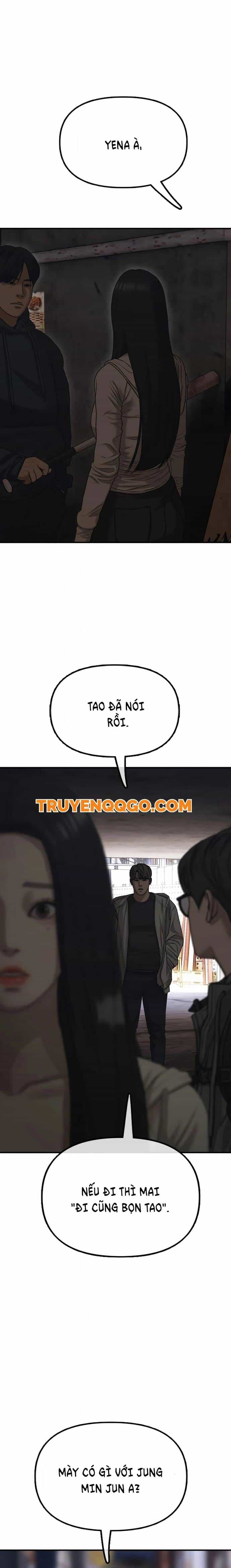 Ngày Tận Thế Đã Đến - Chương 7 - ảnh 35
