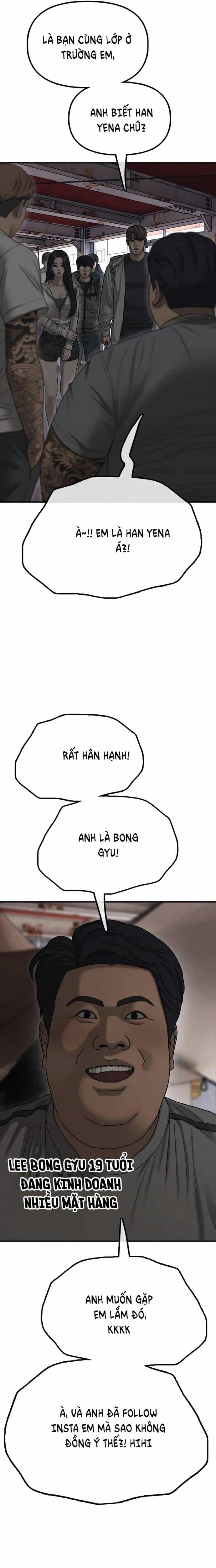 Ngày Tận Thế Đã Đến - Chương 7 - ảnh 47