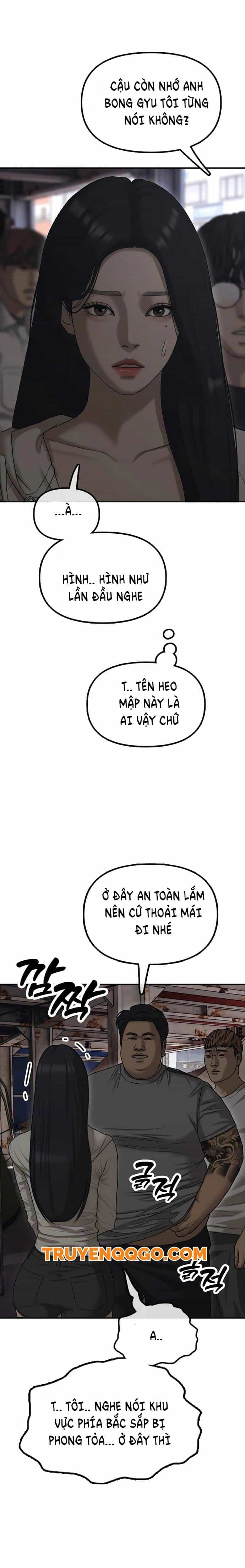 Ngày Tận Thế Đã Đến - Chương 7 - ảnh 48
