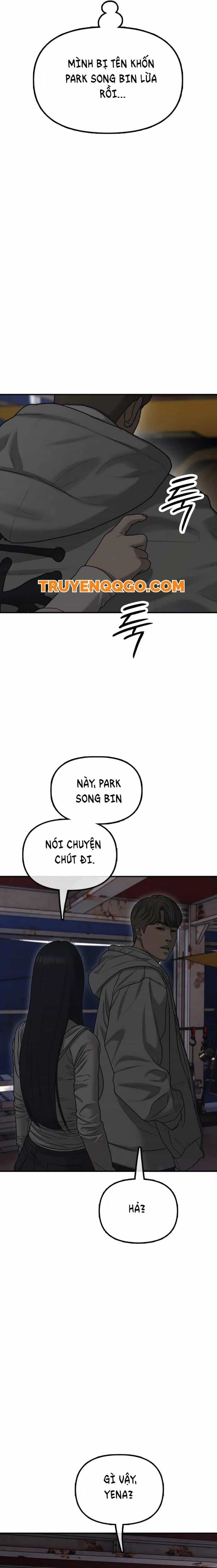 Ngày Tận Thế Đã Đến - Chương 7 - ảnh 52