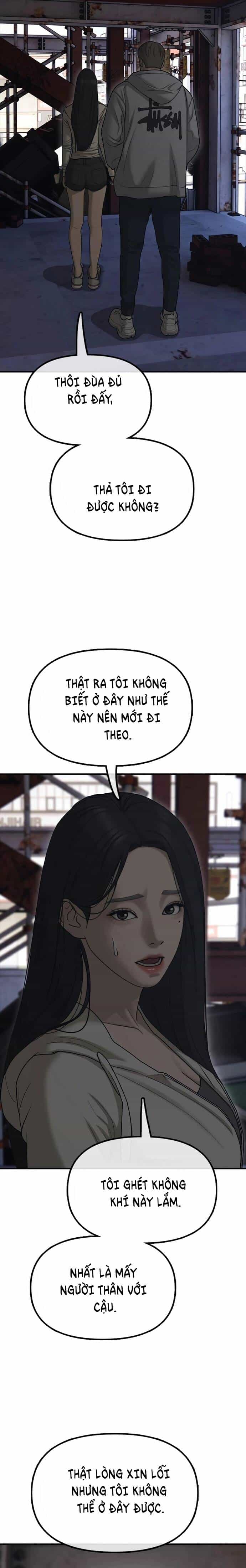 Ngày Tận Thế Đã Đến - Chương 7 - ảnh 53