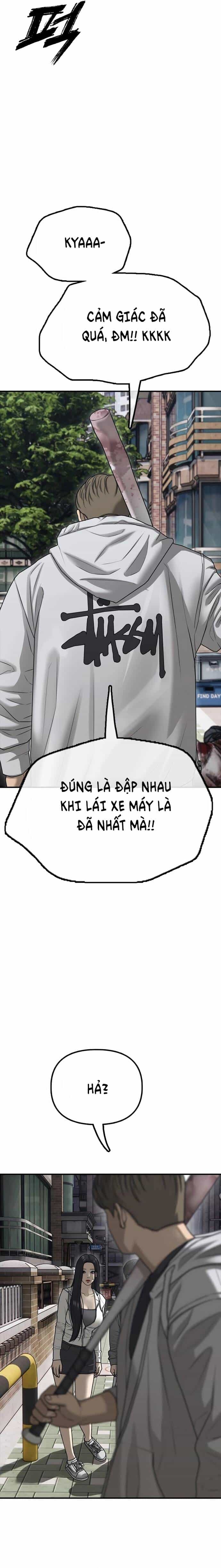 Ngày Tận Thế Đã Đến - Chương 7 - ảnh 6