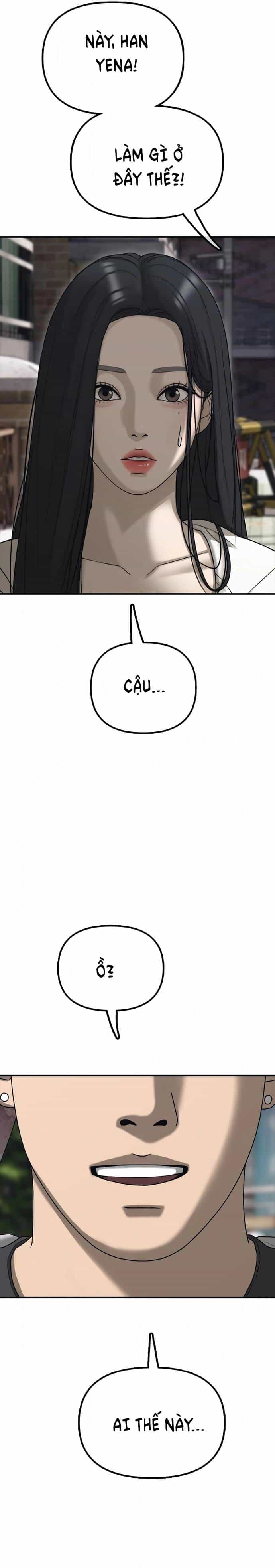 Ngày Tận Thế Đã Đến - Chương 7 - ảnh 7