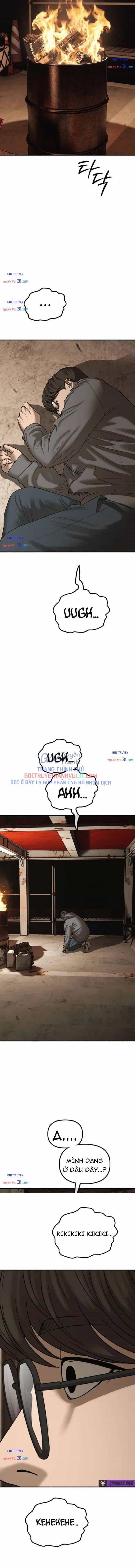 Ngày Tận Thế Đã Đến - Chương 79 - ảnh 21