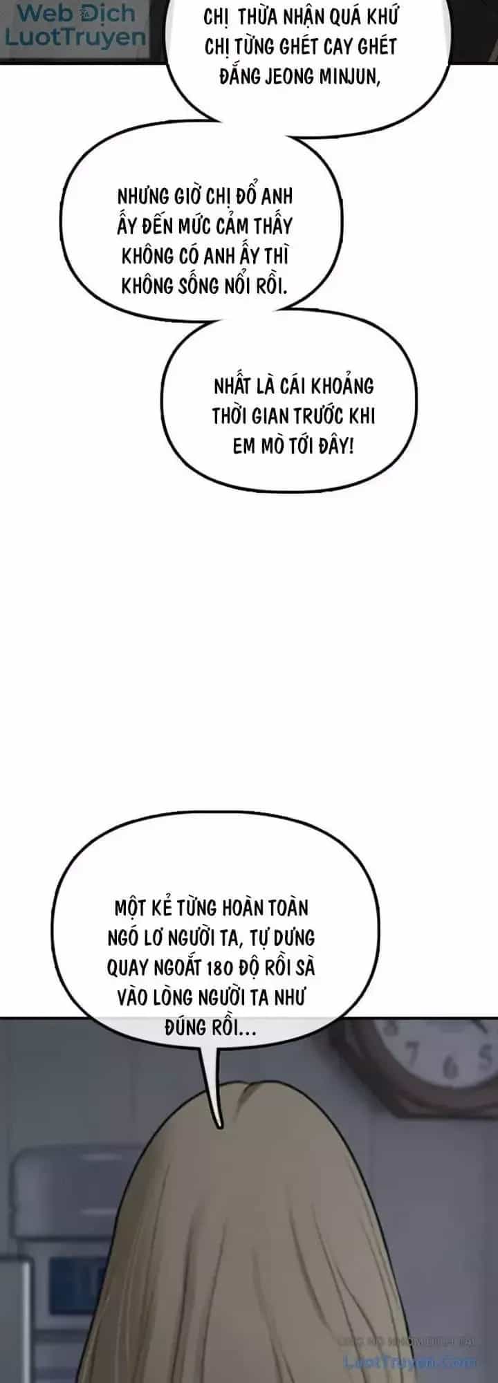 Ngày Tận Thế Đã Đến - Chương 80 - ảnh 31