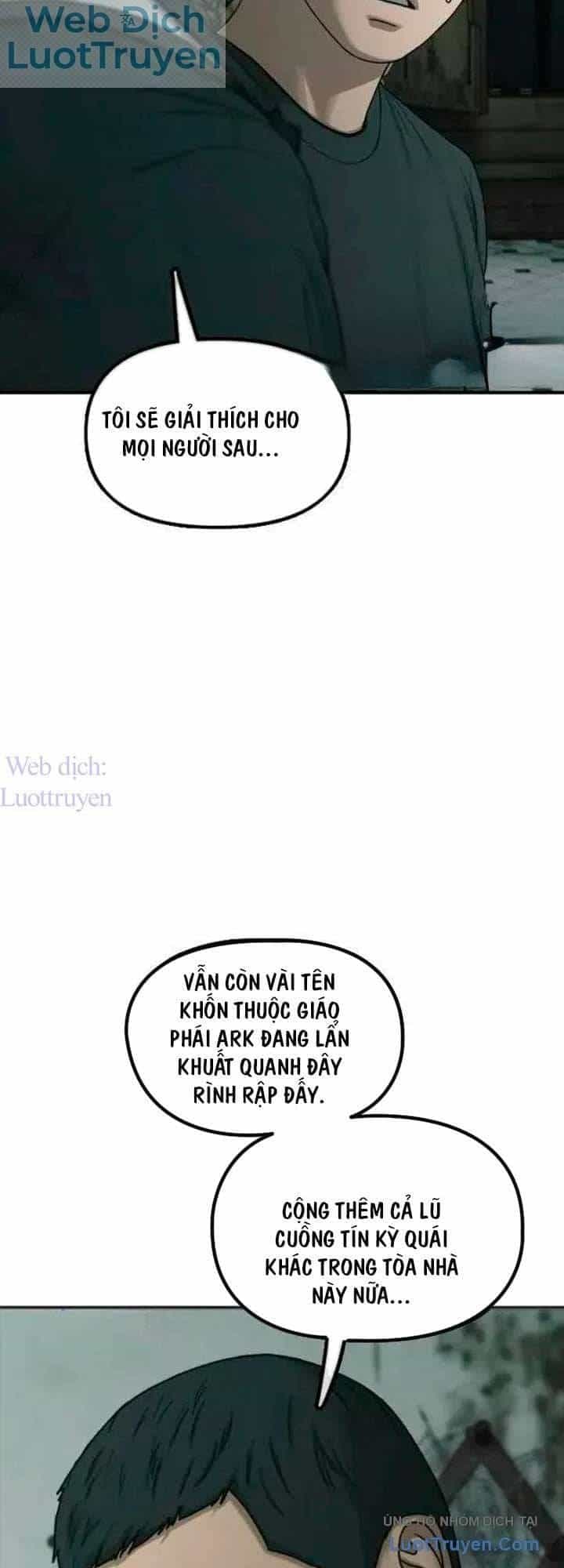 Ngày Tận Thế Đã Đến - Chương 86 - ảnh 10
