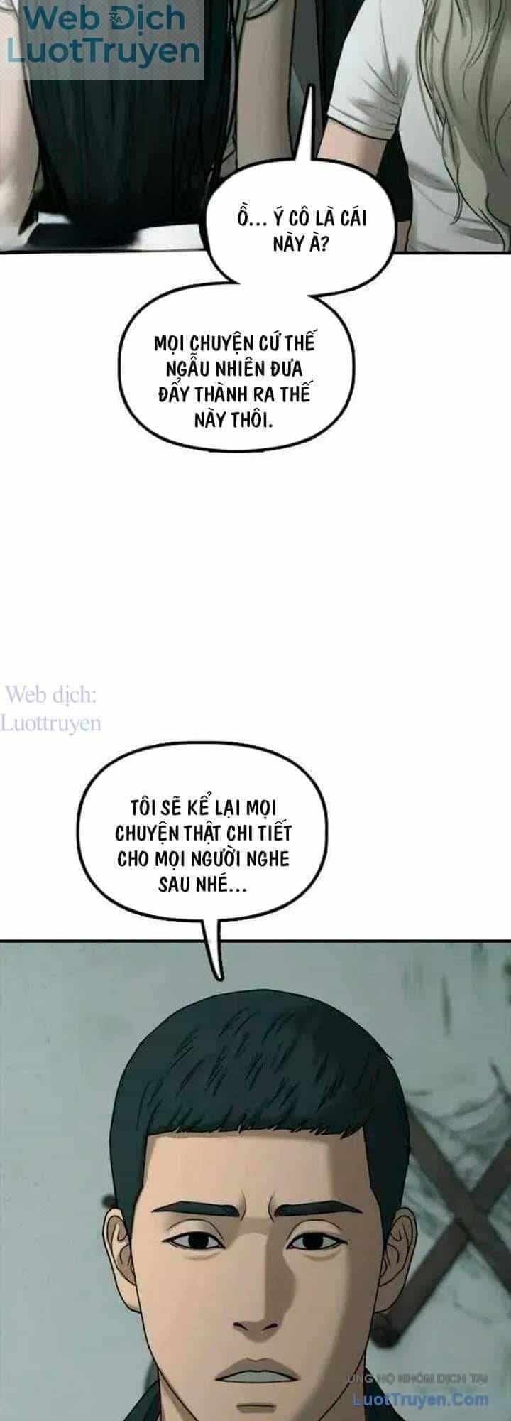Ngày Tận Thế Đã Đến - Chương 86 - ảnh 17