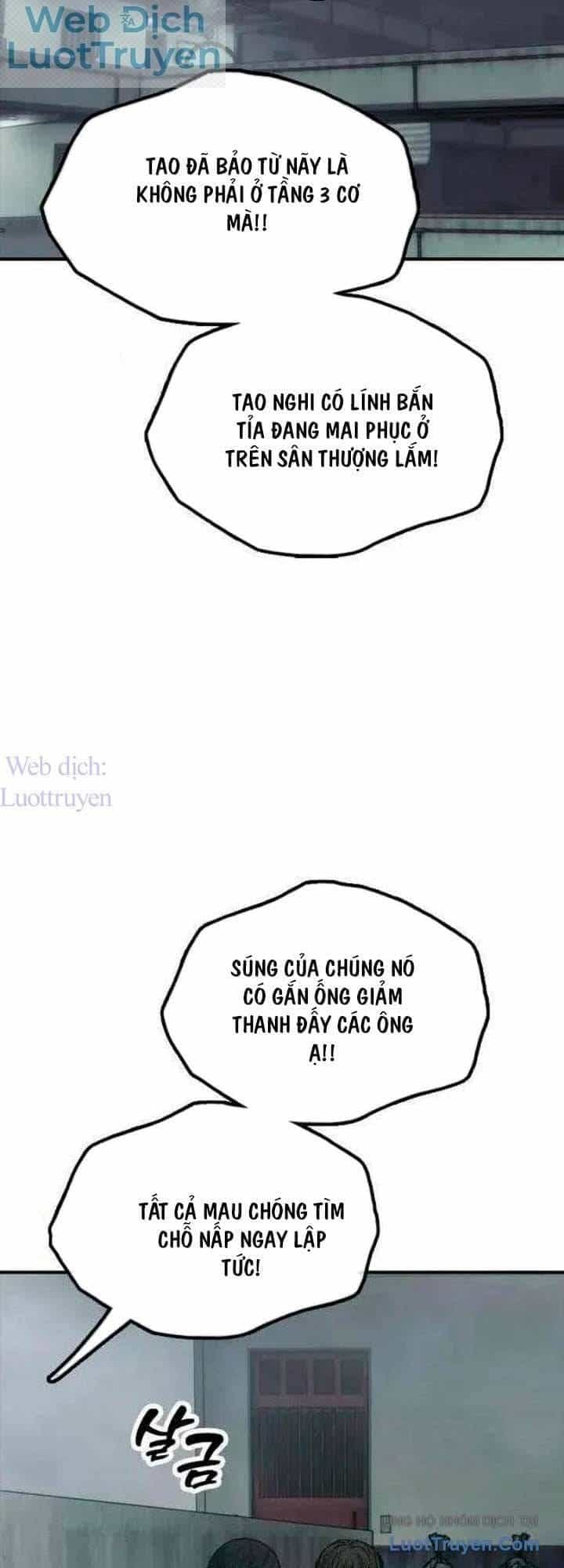 Ngày Tận Thế Đã Đến - Chương 86 - ảnh 27