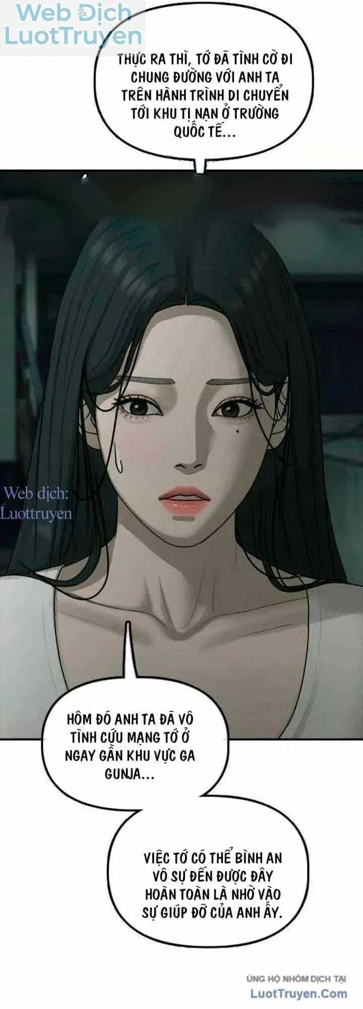 Ngày Tận Thế Đã Đến - Chương 86 - ảnh 92