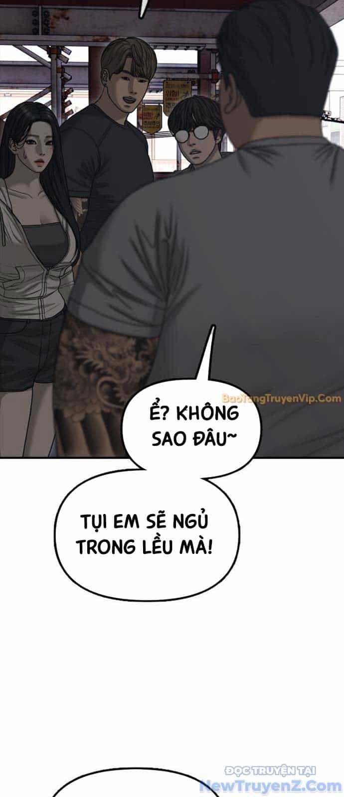 Ngày Tận Thế Đã Đến - Chương 8 - ảnh 14