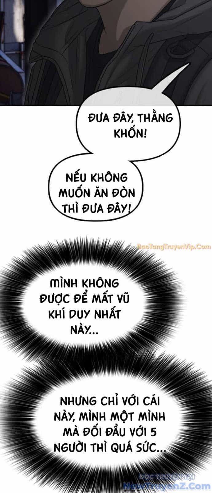 Ngày Tận Thế Đã Đến - Chương 8 - ảnh 17