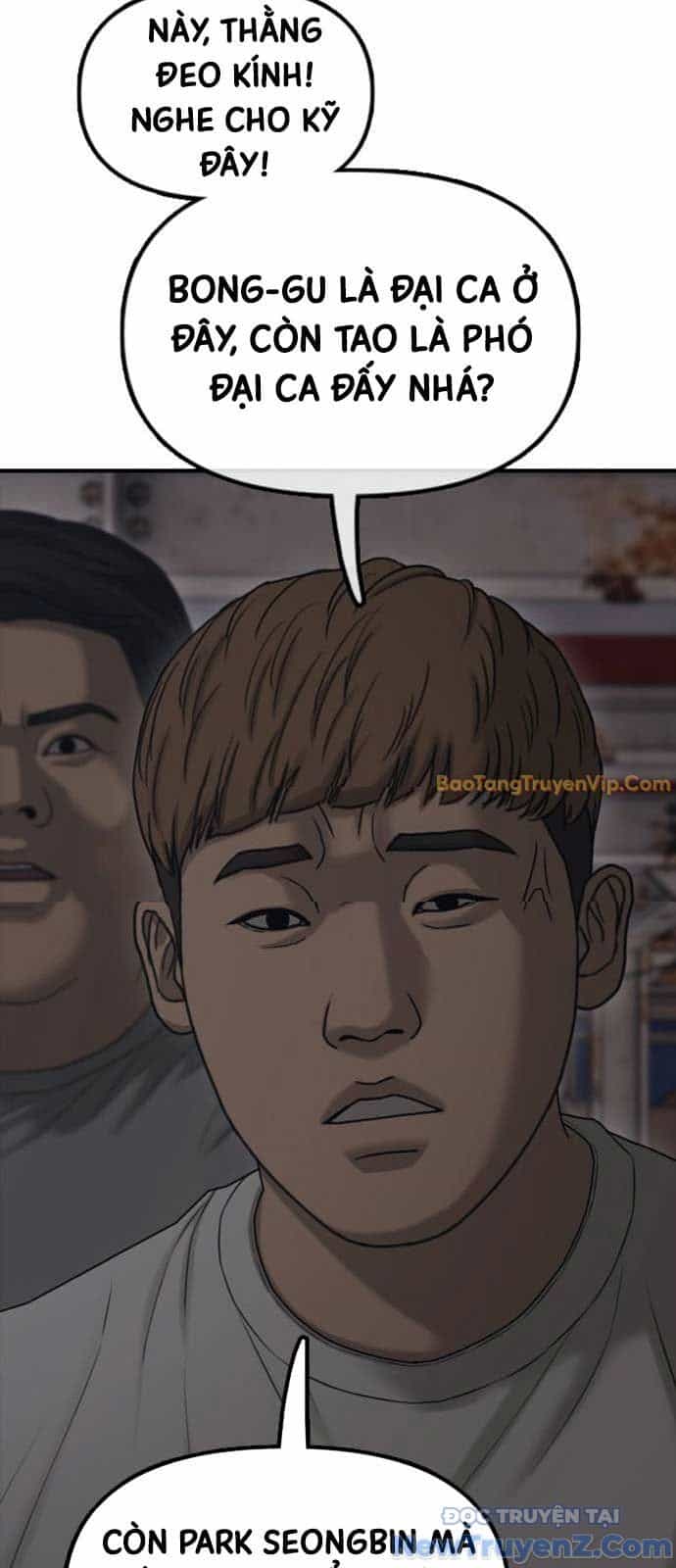 Ngày Tận Thế Đã Đến - Chương 8 - ảnh 19