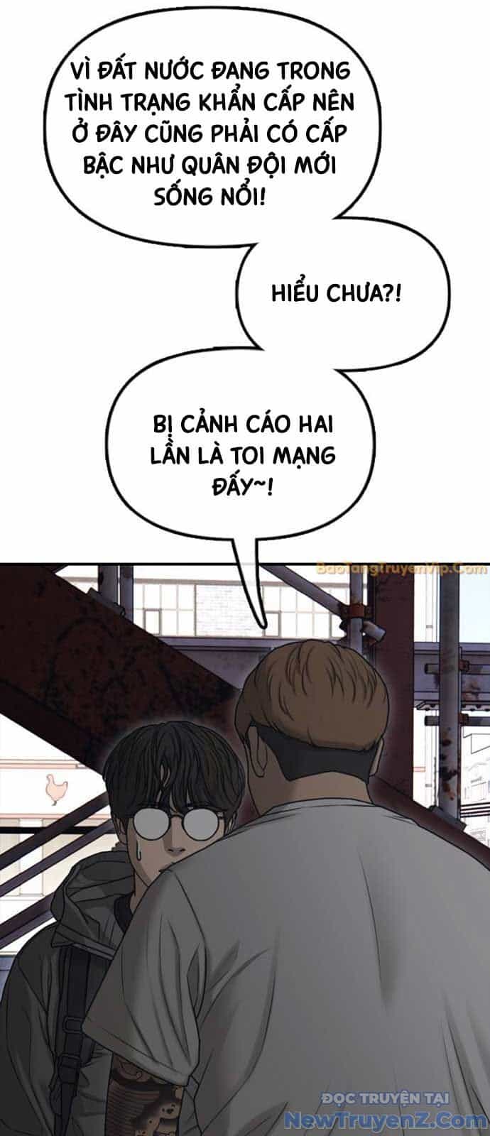 Ngày Tận Thế Đã Đến - Chương 8 - ảnh 21