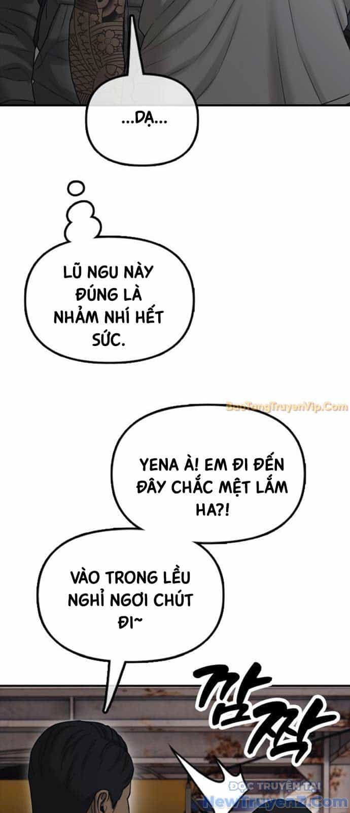 Ngày Tận Thế Đã Đến - Chương 8 - ảnh 22