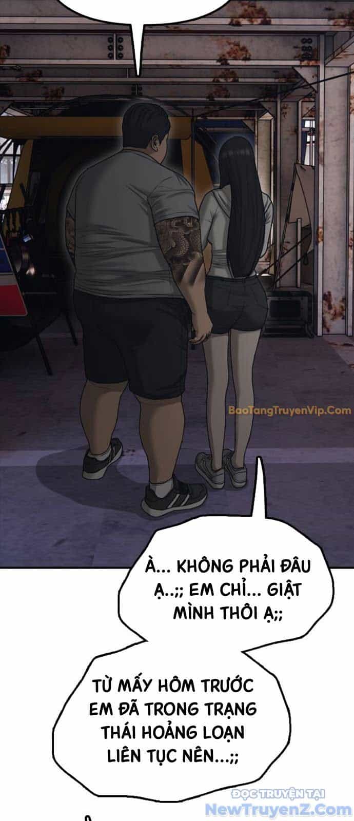 Ngày Tận Thế Đã Đến - Chương 8 - ảnh 24