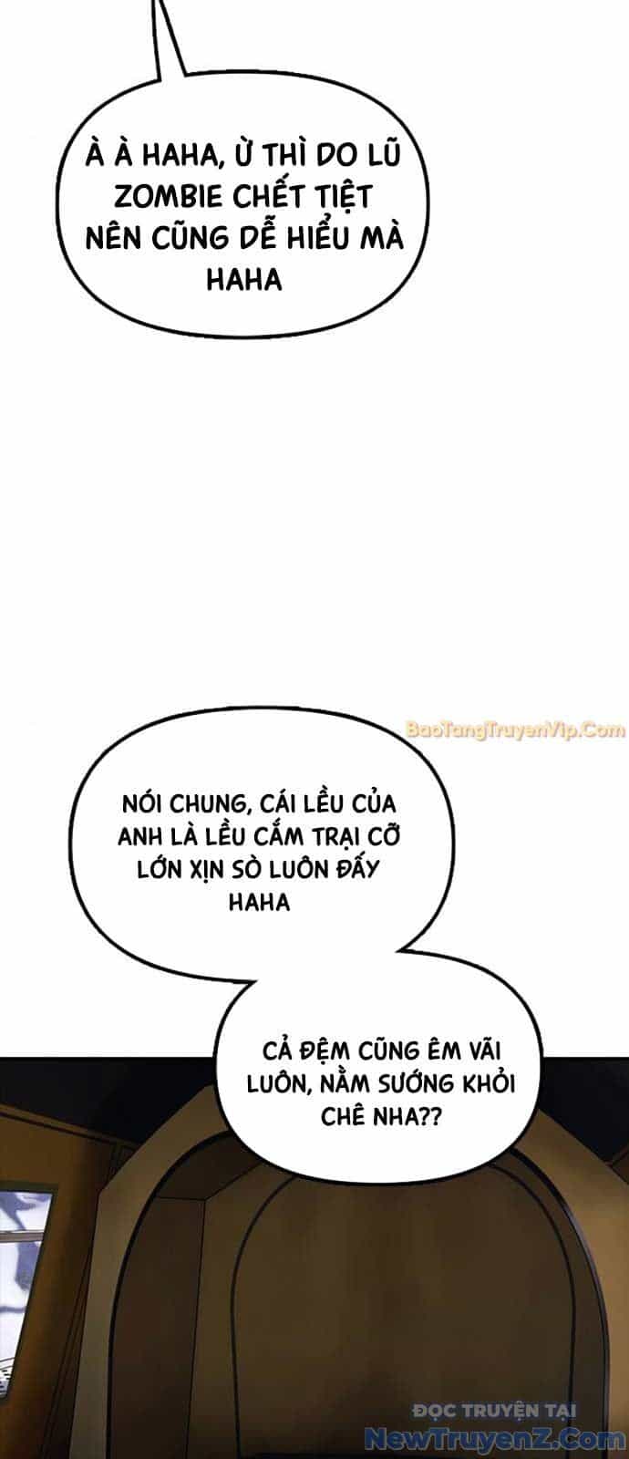 Ngày Tận Thế Đã Đến - Chương 8 - ảnh 25