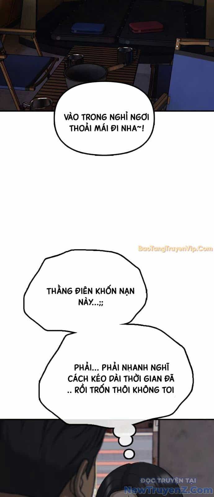 Ngày Tận Thế Đã Đến - Chương 8 - ảnh 26