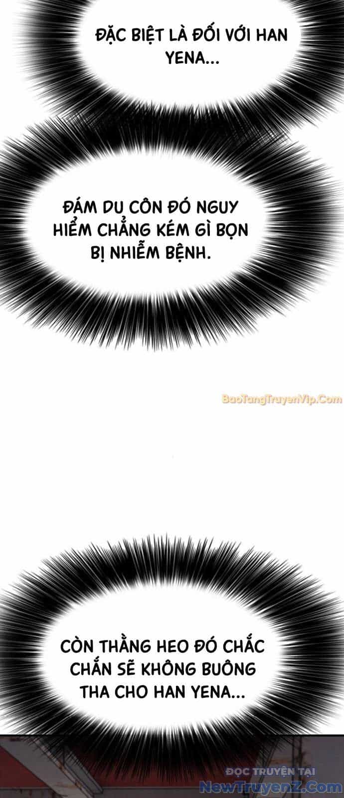 Ngày Tận Thế Đã Đến - Chương 8 - ảnh 34