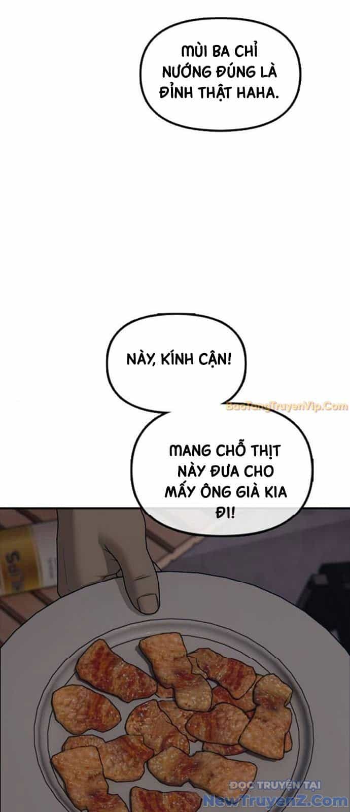Ngày Tận Thế Đã Đến - Chương 8 - ảnh 46