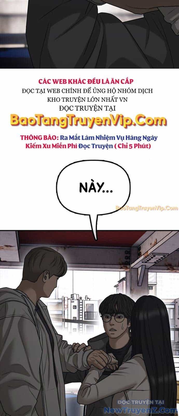 Ngày Tận Thế Đã Đến - Chương 8 - ảnh 5