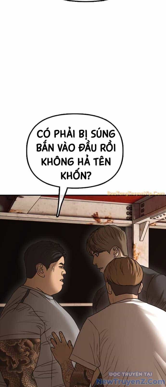 Ngày Tận Thế Đã Đến - Chương 8 - ảnh 66