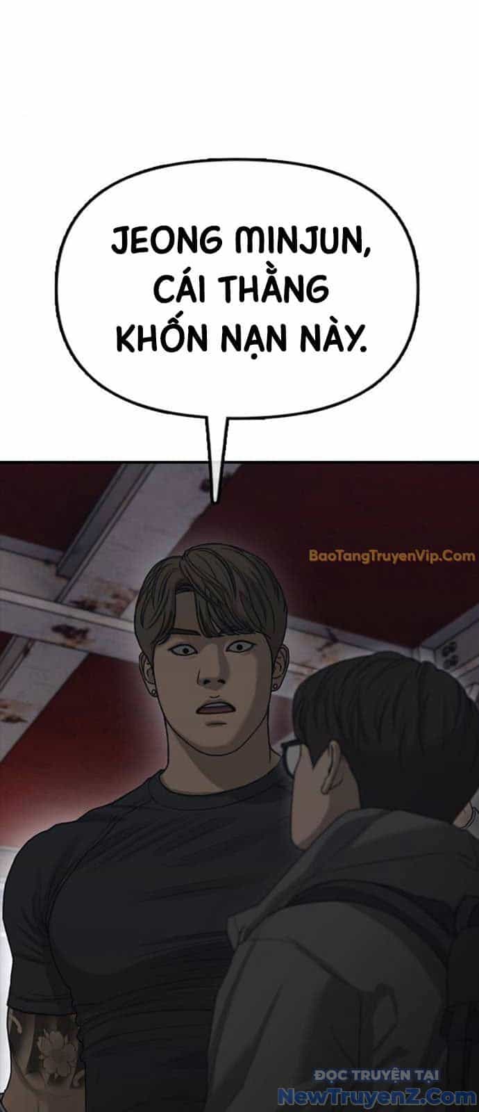 Ngày Tận Thế Đã Đến - Chương 8 - ảnh 8
