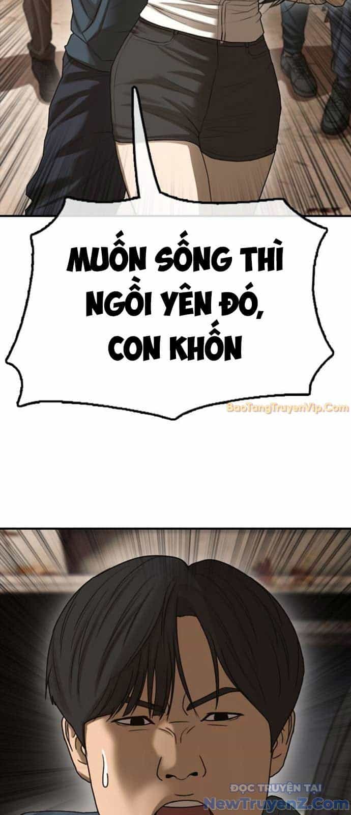 Ngày Tận Thế Đã Đến - Chương 8 - ảnh 88