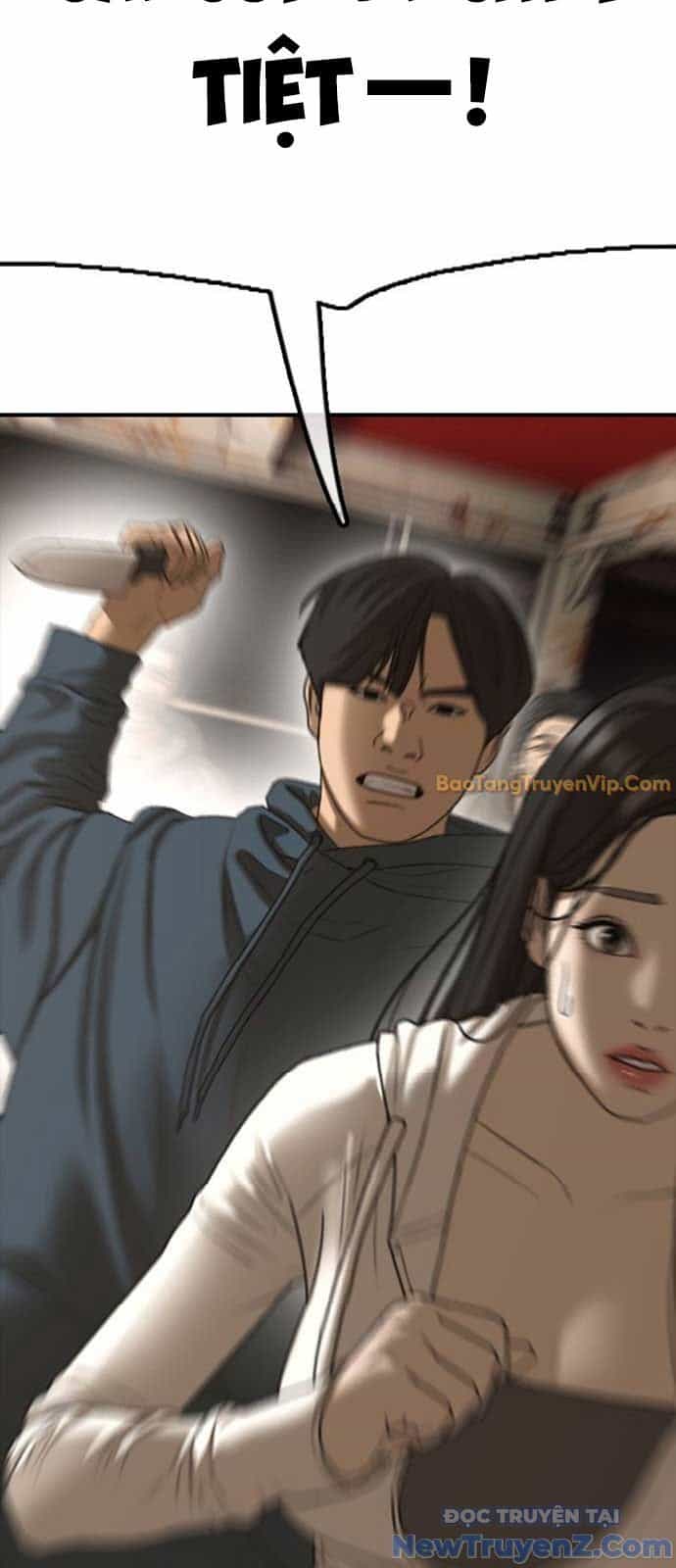 Ngày Tận Thế Đã Đến - Chương 8 - ảnh 92