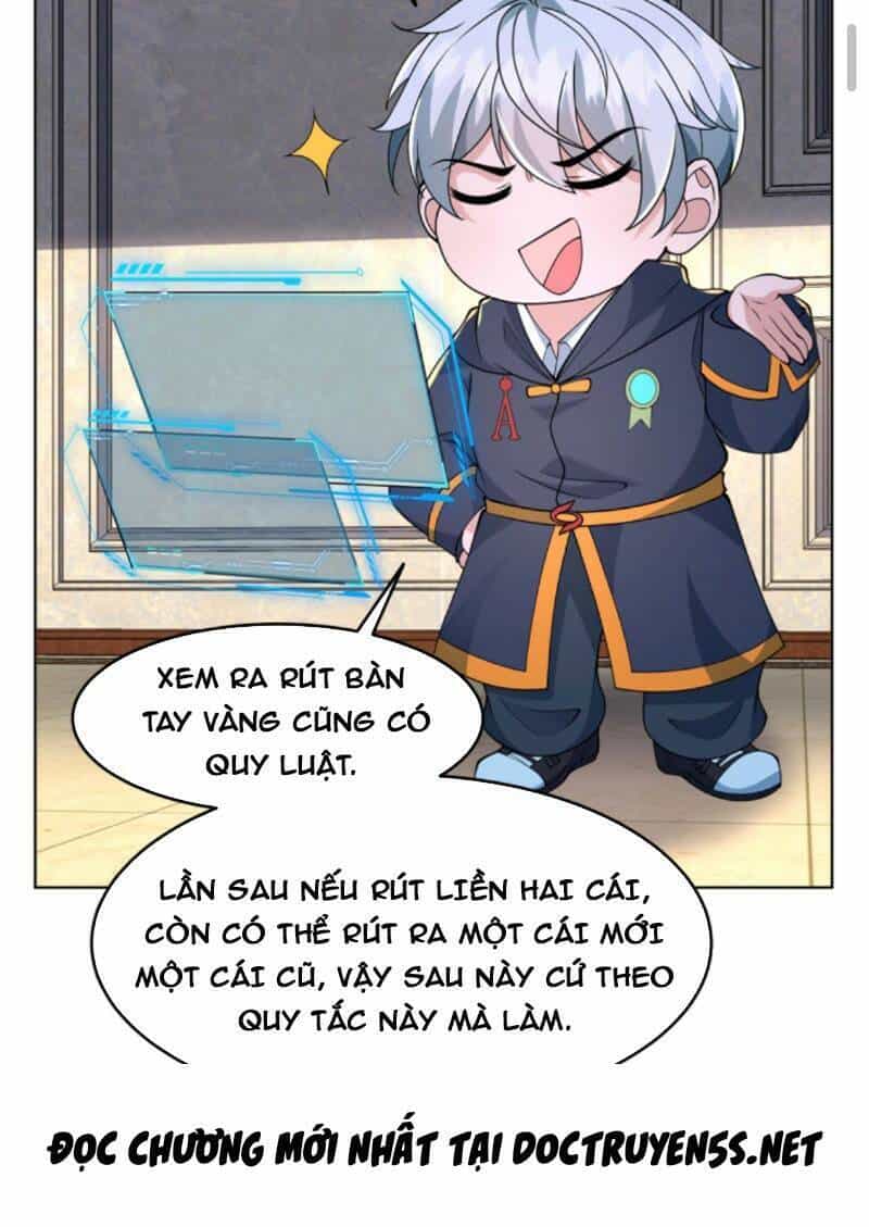 Ngày Tận Thế: Ta Nhận Được Tỷ Lệ Rớt Đồ Gấp 100 Lần - Chương 103 - ảnh 18