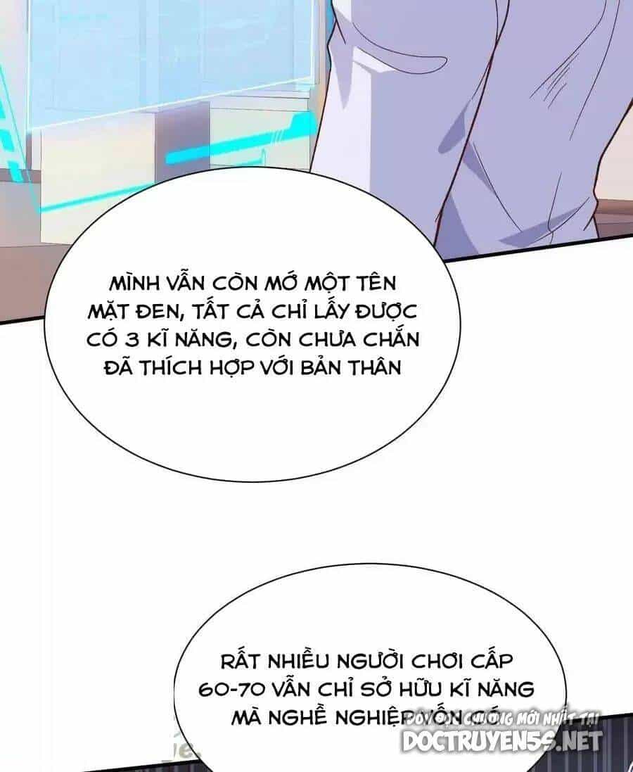 Ngày Tận Thế: Ta Nhận Được Tỷ Lệ Rớt Đồ Gấp 100 Lần - Chương 11 - ảnh 28