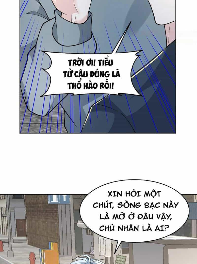 Ngày Tận Thế: Ta Nhận Được Tỷ Lệ Rớt Đồ Gấp 100 Lần - Chương 111 - ảnh 20