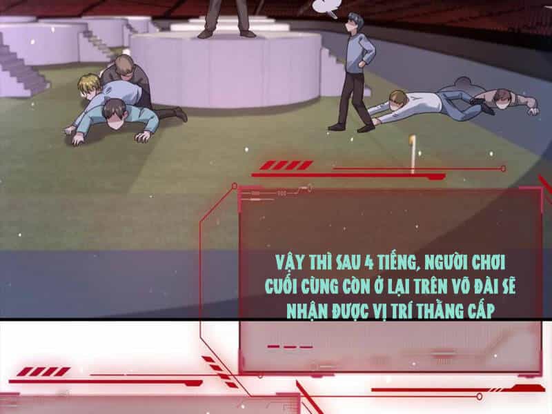 Ngày Tận Thế: Ta Nhận Được Tỷ Lệ Rớt Đồ Gấp 100 Lần - Chương 113 - ảnh 13