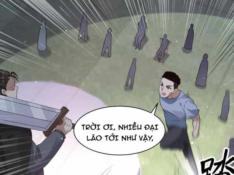 Ngày Tận Thế: Ta Nhận Được Tỷ Lệ Rớt Đồ Gấp 100 Lần - Chương 113 - ảnh 55