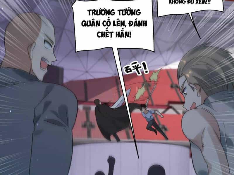 Ngày Tận Thế: Ta Nhận Được Tỷ Lệ Rớt Đồ Gấp 100 Lần - Chương 113 - ảnh 59
