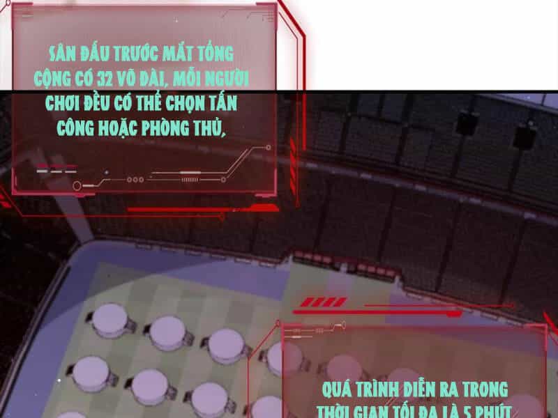 Ngày Tận Thế: Ta Nhận Được Tỷ Lệ Rớt Đồ Gấp 100 Lần - Chương 113 - ảnh 8