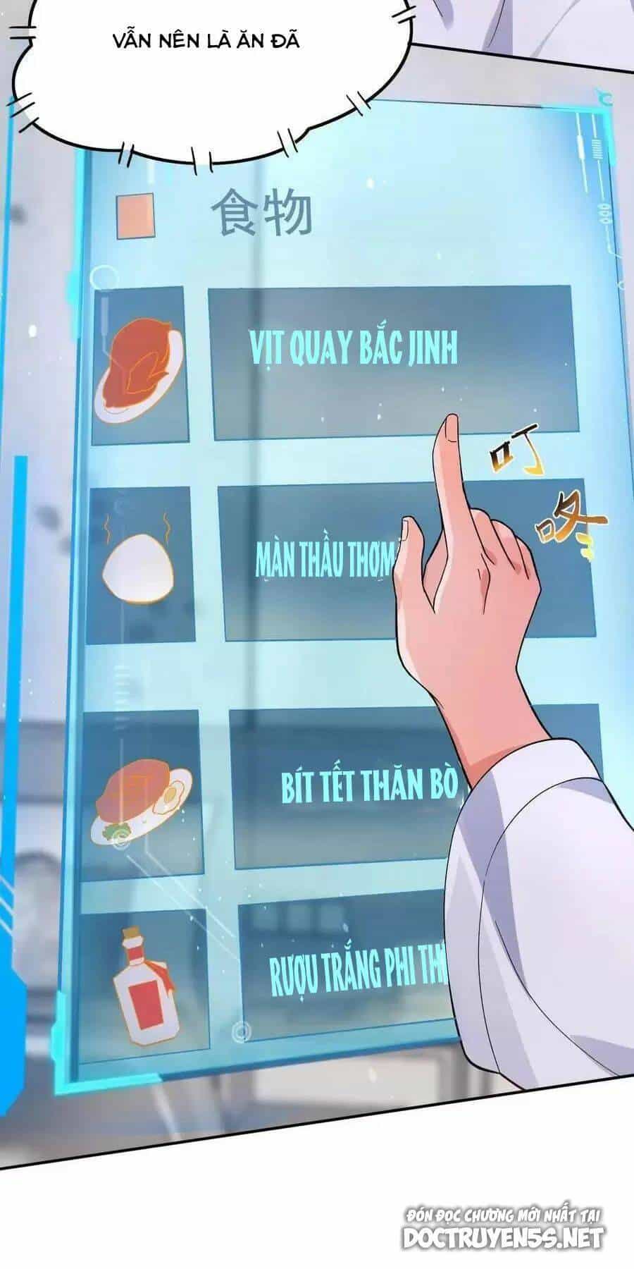 Ngày Tận Thế: Ta Nhận Được Tỷ Lệ Rớt Đồ Gấp 100 Lần - Chương 12 - ảnh 11