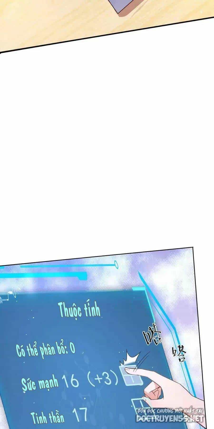 Ngày Tận Thế: Ta Nhận Được Tỷ Lệ Rớt Đồ Gấp 100 Lần - Chương 12 - ảnh 31