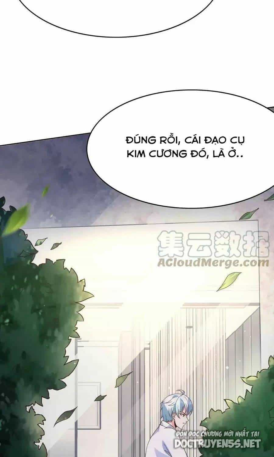 Ngày Tận Thế: Ta Nhận Được Tỷ Lệ Rớt Đồ Gấp 100 Lần - Chương 12 - ảnh 34