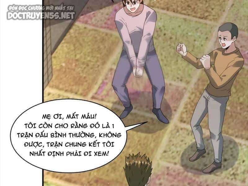 Ngày Tận Thế: Ta Nhận Được Tỷ Lệ Rớt Đồ Gấp 100 Lần - Chương 121 - ảnh 18