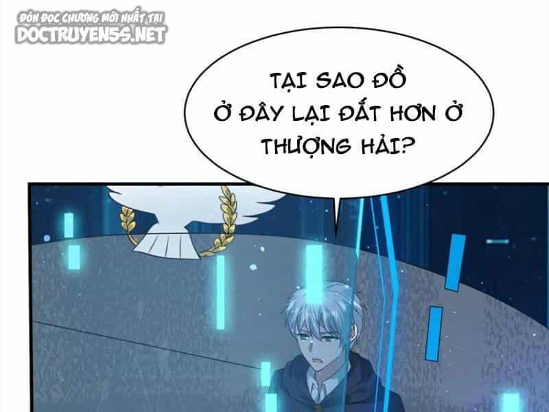 Ngày Tận Thế: Ta Nhận Được Tỷ Lệ Rớt Đồ Gấp 100 Lần - Chương 121 - ảnh 55
