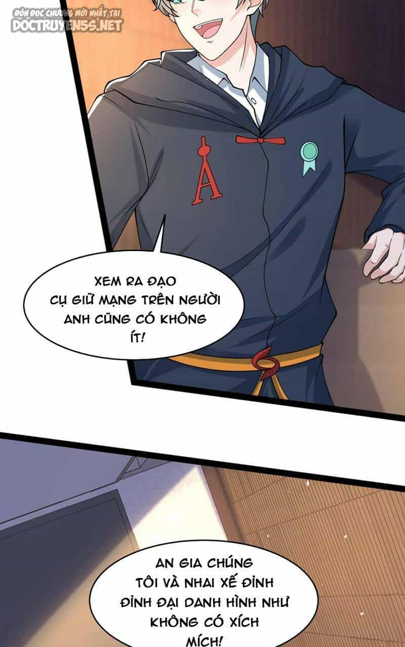 Ngày Tận Thế: Ta Nhận Được Tỷ Lệ Rớt Đồ Gấp 100 Lần - Chương 122 - ảnh 28