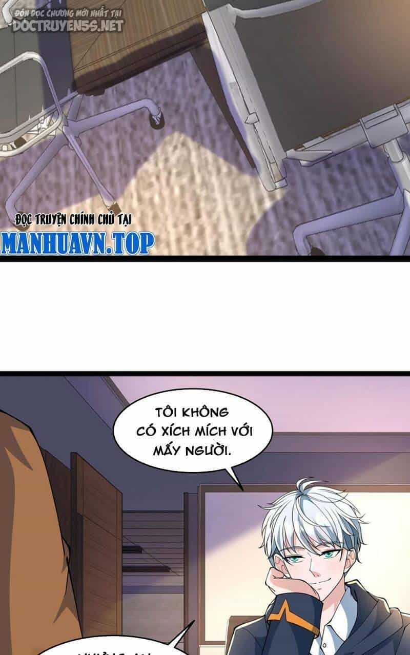 Ngày Tận Thế: Ta Nhận Được Tỷ Lệ Rớt Đồ Gấp 100 Lần - Chương 122 - ảnh 30